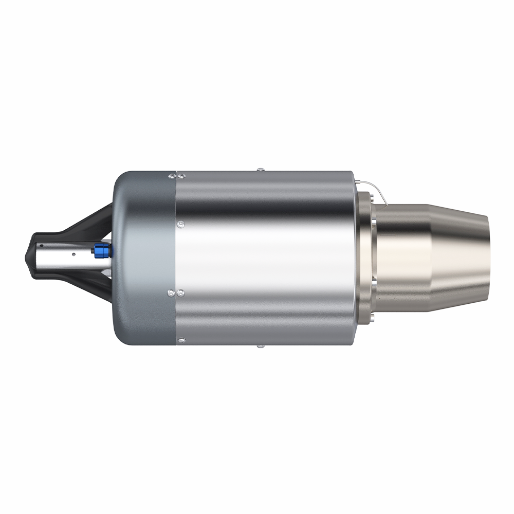 JetCat P250 PRO S - Görsel 2